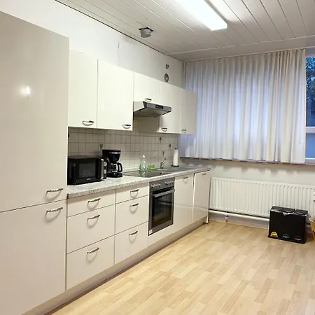 Spacious Workers Loft In *