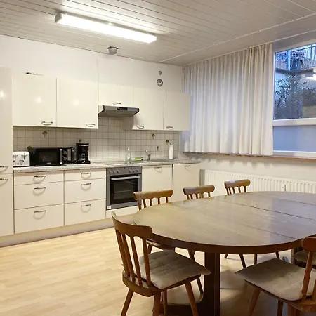Spacious Workers Loft In Apartamento Pforzheim